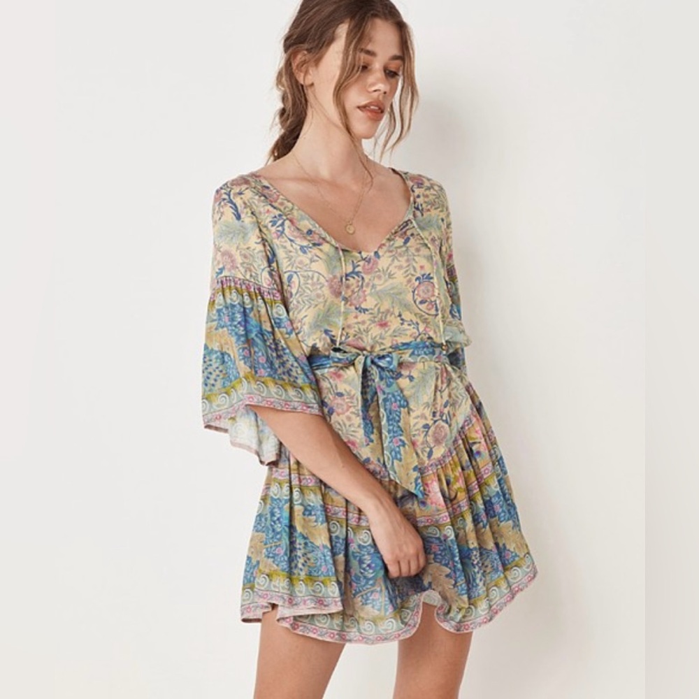 Spell Designs Oasis Dress - sz Small